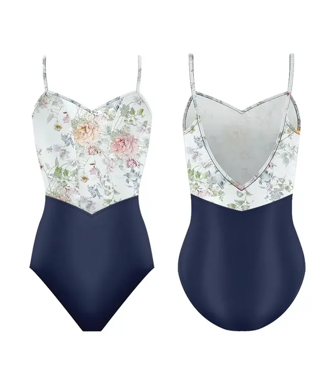 Children's Demi Jardin Verte
