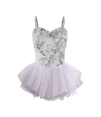Danse de Paris Children's Scarlette Tutu Magnolia