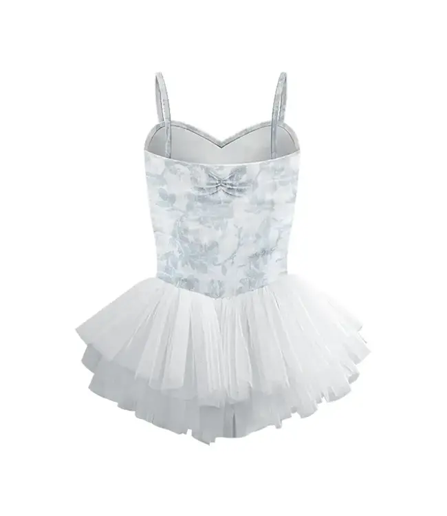 Children's Scarlette Tutu Ravielle