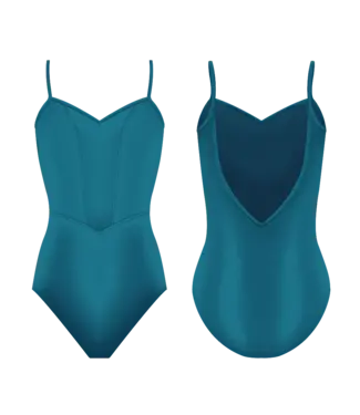 Danse de Paris Ladies' Nikita Teal