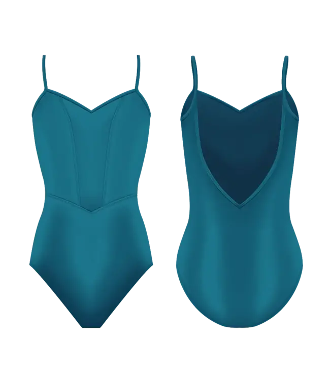 Ladies' Nikita Teal