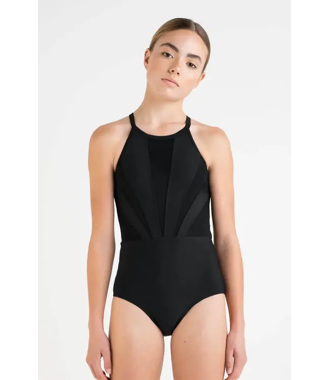 Children's Free Spirit Leotard
