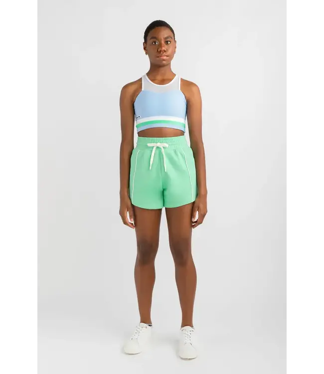 Children's Mindset Sweat Short