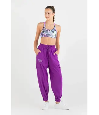 Every Turn Children's New Forms Pant Plumtastic