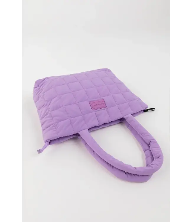 Daily Market Bag
