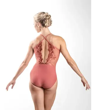Ballet Rosa Ladies' Nouvel Leotard Sedona