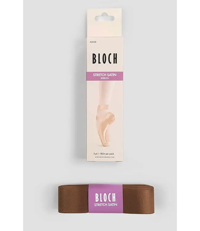 Stretch Satin Ribbon B29