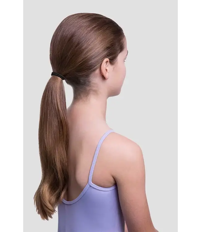 Hair Elastics (6 Pk)