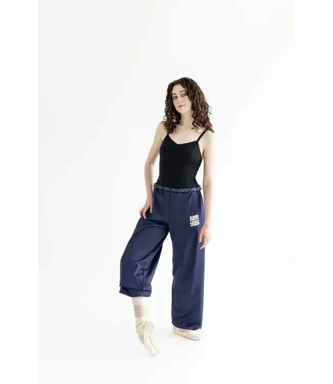 Sauna Pants Deep Navy