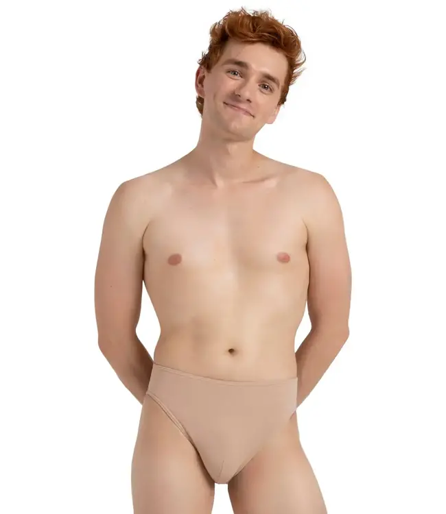 Boy's Full Seat Dance Belt