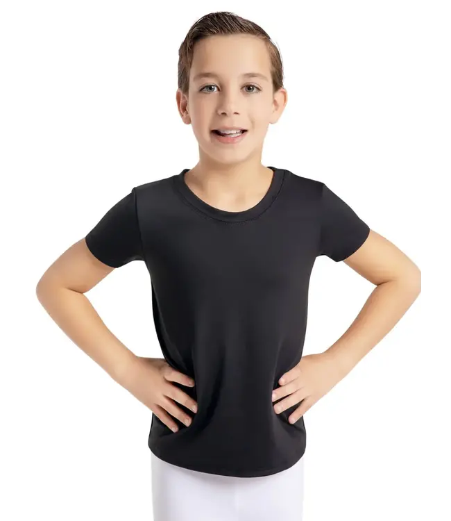 Boys' Short Sleeve Tee