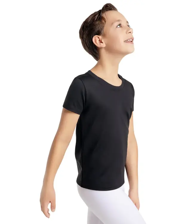 Boys' Short Sleeve Tee