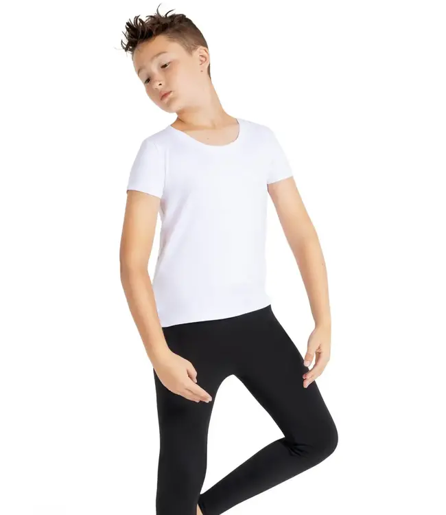 Boys' Short Sleeve Tee