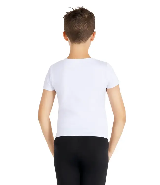 Boys' Short Sleeve Tee