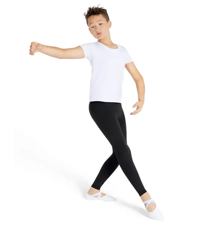 Boys' Short Sleeve Tee