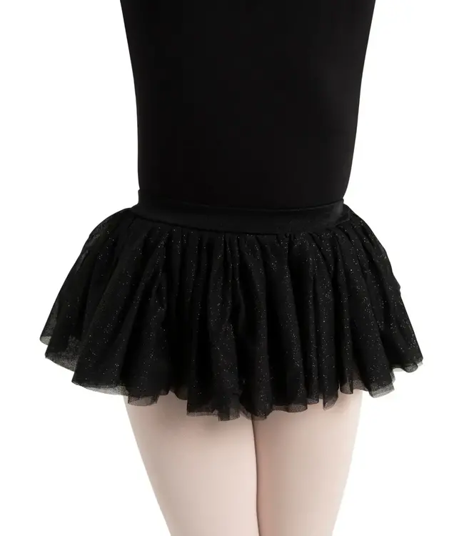 Childen's Glitter Tutu