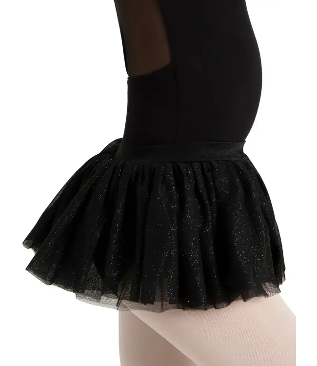 Childen's Glitter Tutu