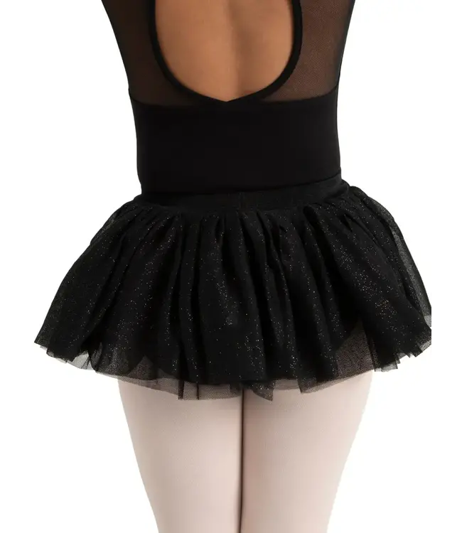 Childen's Glitter Tutu