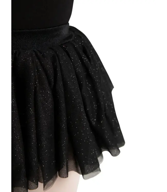 Childen's Glitter Tutu