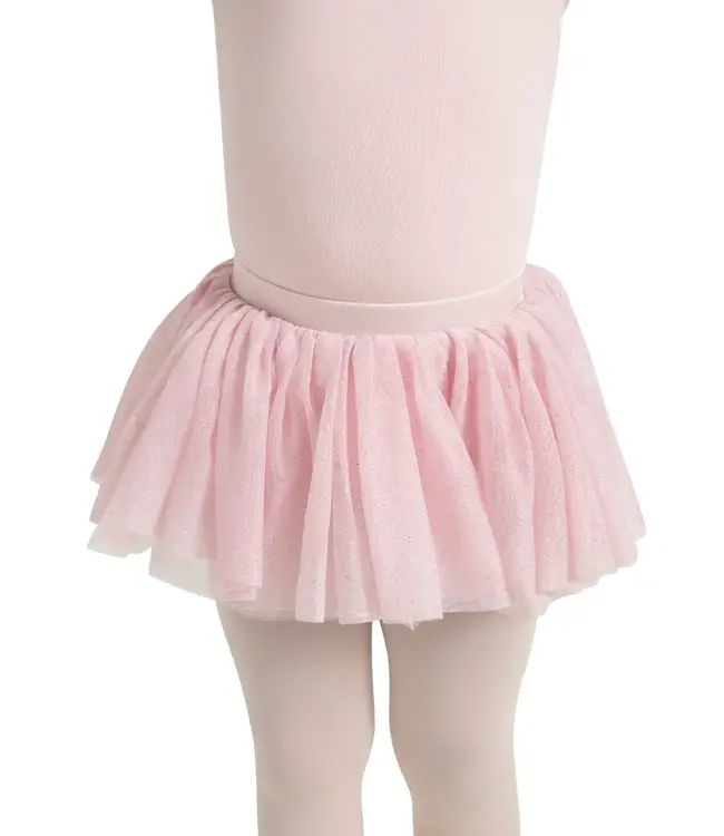 Childen's Glitter Tutu