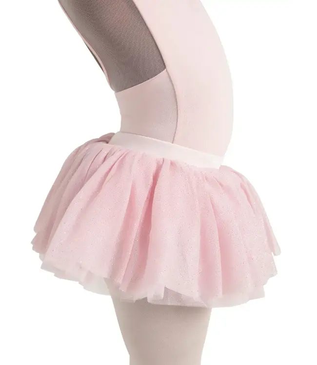 Childen's Glitter Tutu