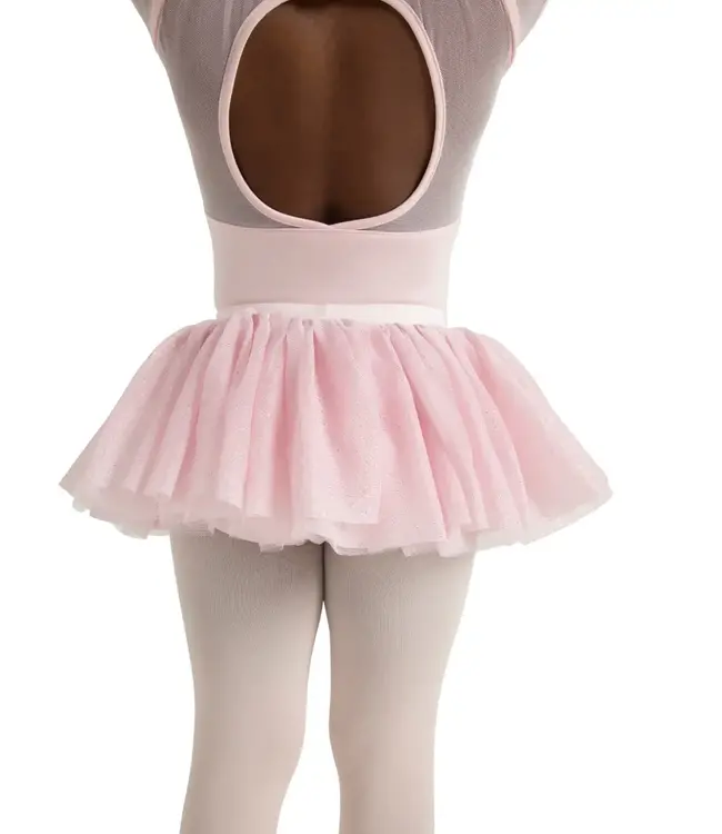 Childen's Glitter Tutu