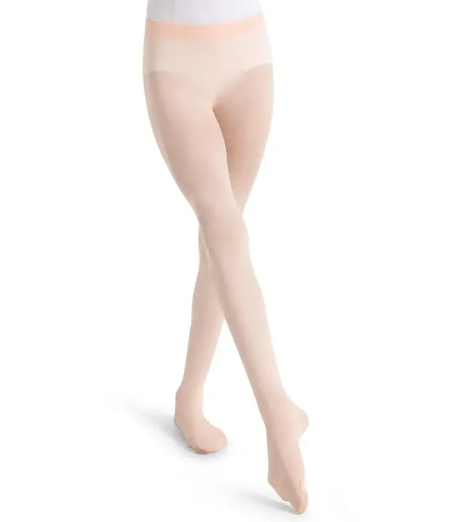 Children's 1916C Convertible Tights