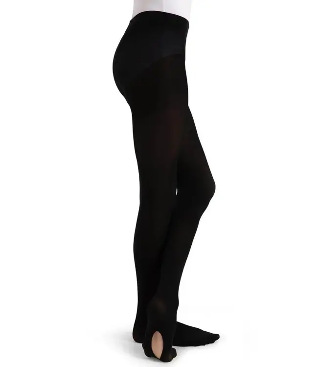 Children's 1916C Convertible Tights