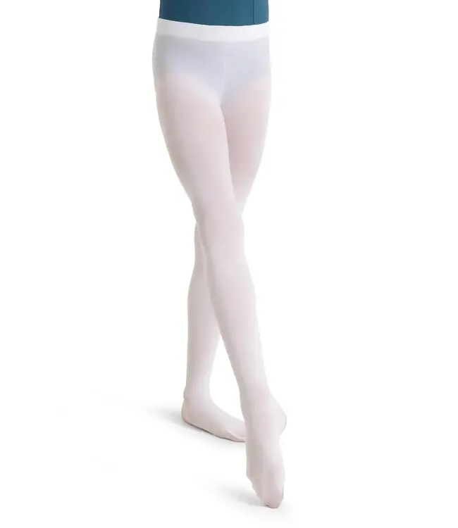 Children's 1916C Convertible Tights