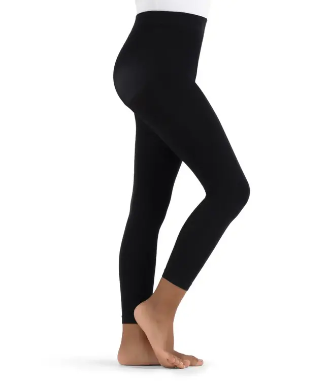 Children's 1917C (8-12) Footless Tights