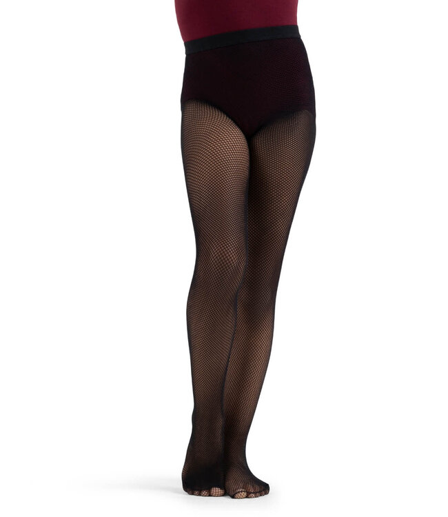 Children's Studio Fishnet Tights