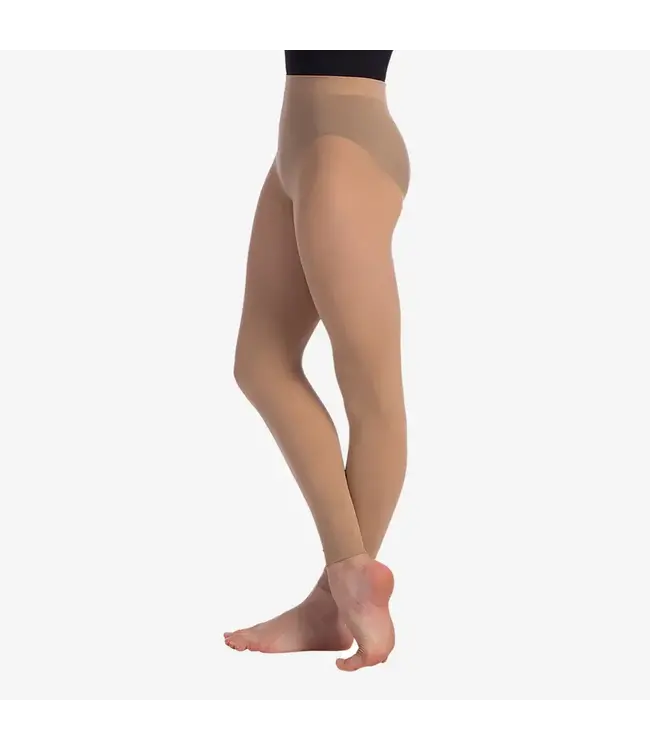 Children's Footless Tights