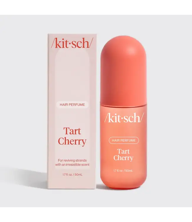 Tart Cherry Hair Perfume