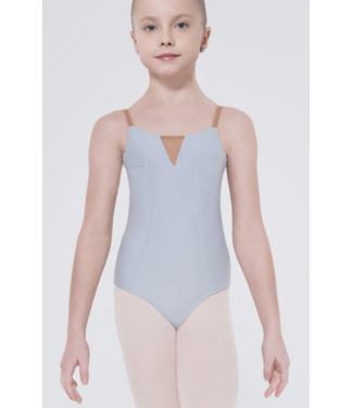 Wear Moi Children's Ruby Leotard (Jax City Ballet School Uniform)