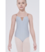Wear Moi Children's Ruby Leotard (Jax City Ballet School Uniform)