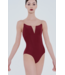 Wear Moi Ladies' Ruby Leotard (Jax City Ballet School Uniform)