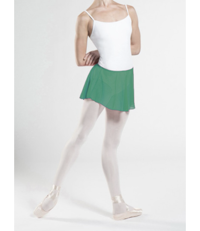 Ladies' Daphne Skirt (Jax City Ballet School Uniform)