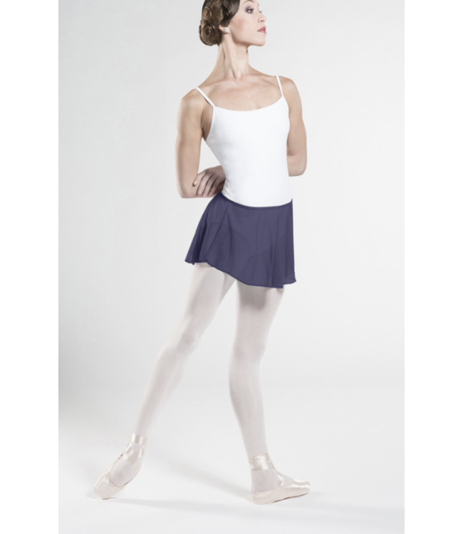 Children's Daphne Skirt Navy (Jax City Ballet School Pro D Uniform)