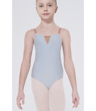 Wear Moi Children's Ruby Leotard Sky (Jax City Ballet School Pro Y + Uniform)