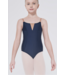 Wear Moi Children's Ruby Leotard Navy (Jax City Ballet School Pro D Uniform)