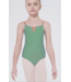 Wear Moi Children's Ruby Leotard Emerald (Jax City Ballet School Pro Y Uniform)
