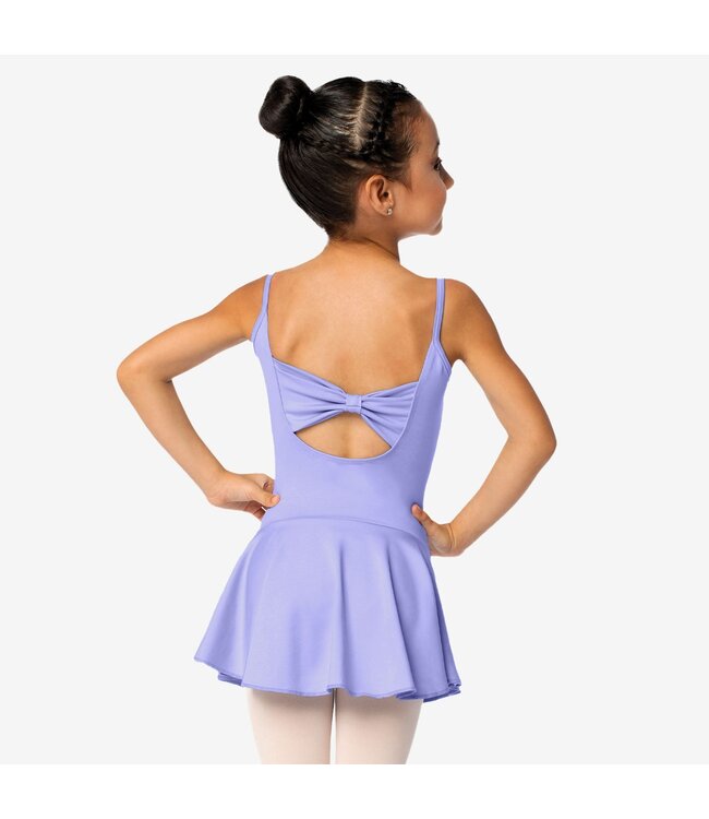 Children's SL120 Lucinda Camisole Dress (Jax City Ballet Uniform)