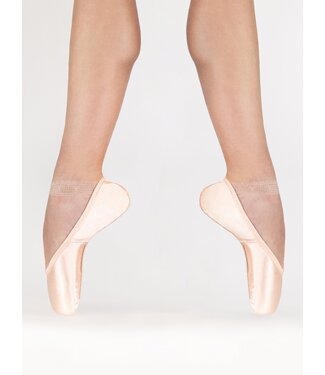 Suffolk Sheffield Pointe Shoes