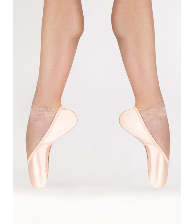Sheffield Pointe Shoes