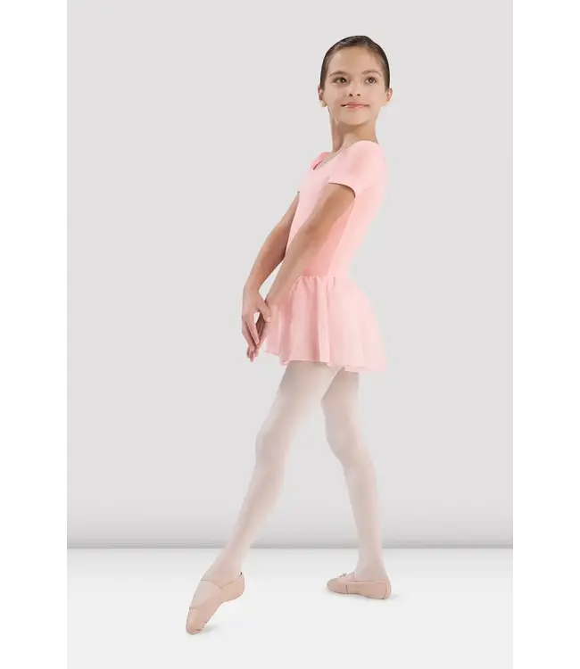 Children's Tiffany Dress Light Pink