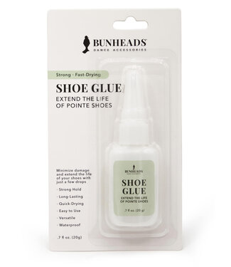 Bunheads Shoe Glue
