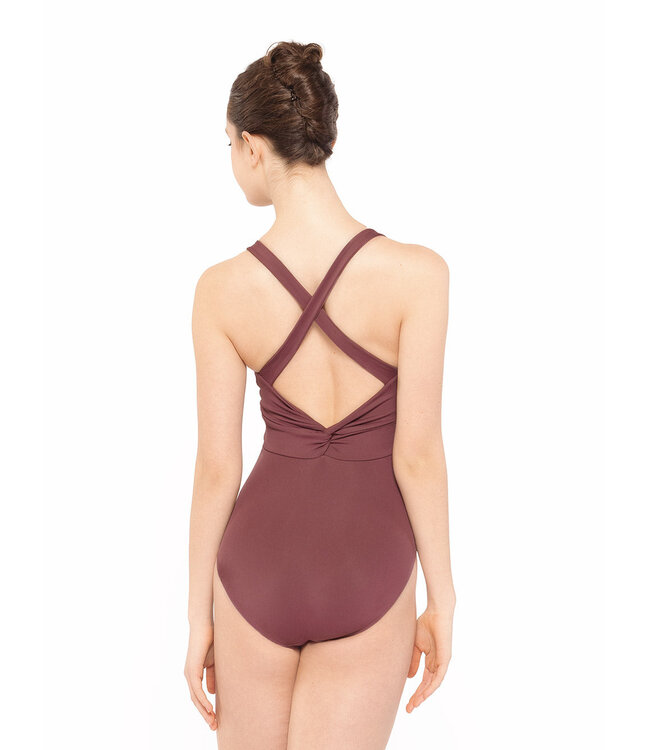 Ladies' Theresa Leotard Mink