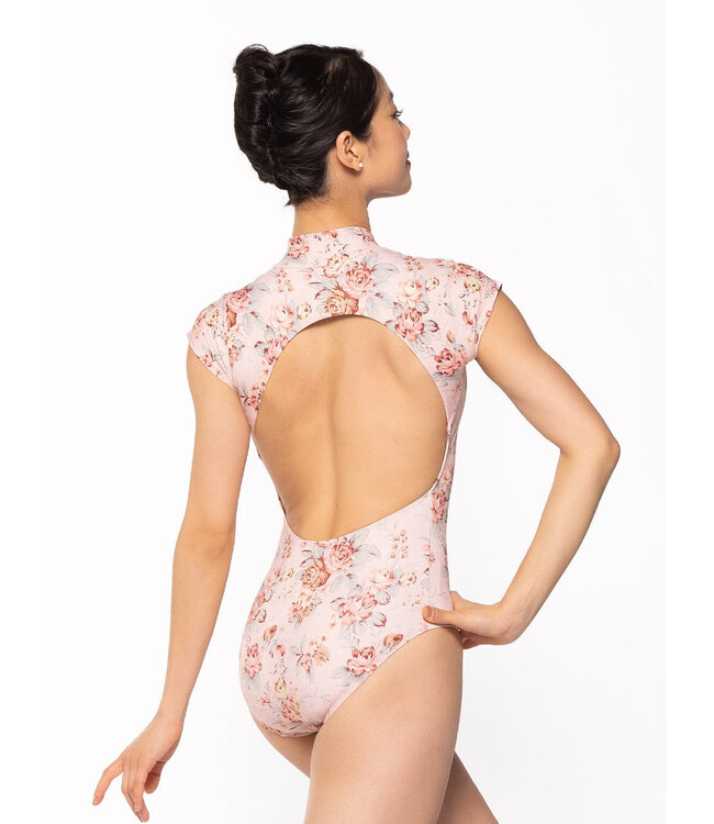 Ladies' Molly Love Letter Leotard