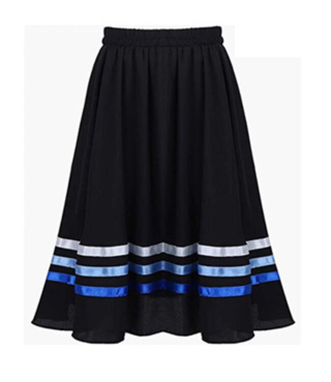 Beam & Barre Ribbon Character Skirt