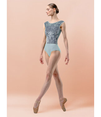 Londonne Ladies' Geneva Leotard